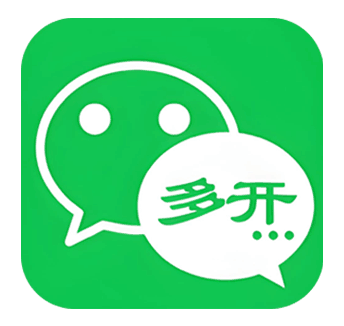 苹果星小芒微信分身多开兑换激活码购买下载官网